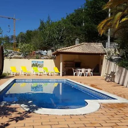 레센데 Casa Loureiro - Vista Rio Douro 빌라 외부 사진