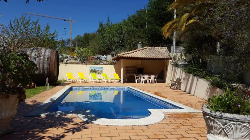 레센데 Casa Loureiro - Vista Rio Douro 빌라 외부 사진
