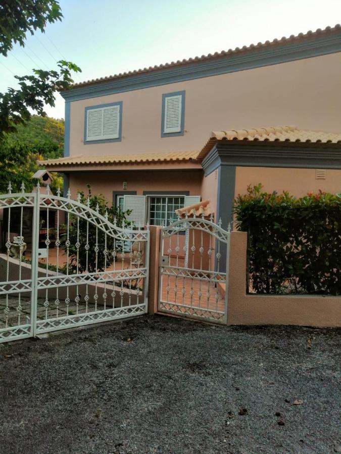 레센데 Casa Loureiro - Vista Rio Douro 빌라 외부 사진