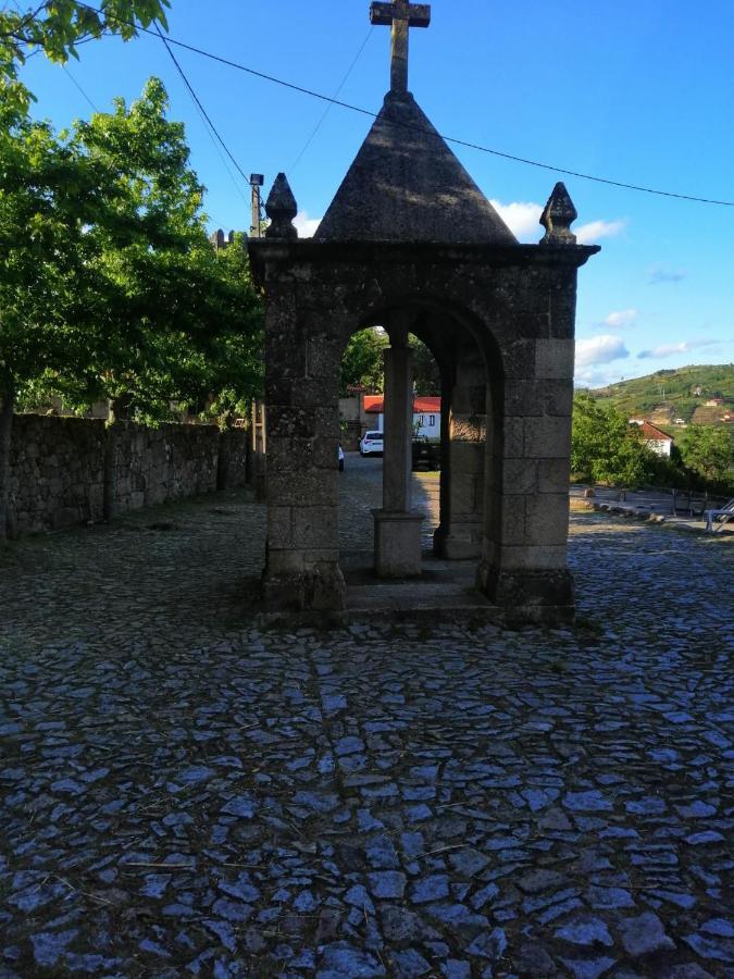 레센데 Casa Loureiro - Vista Rio Douro 빌라 외부 사진