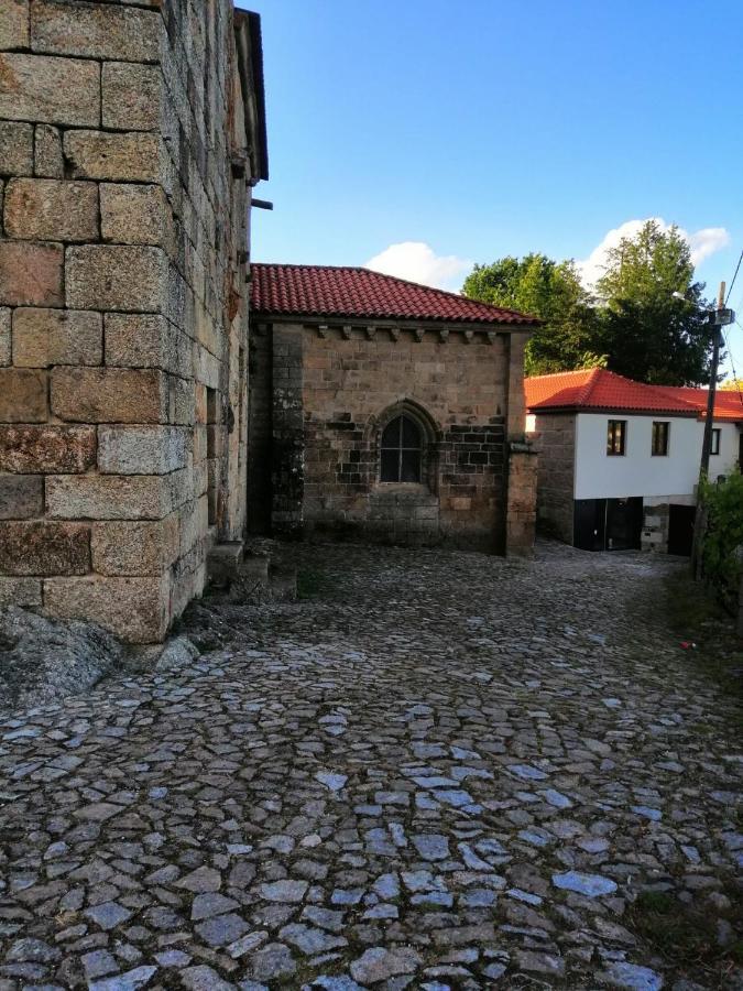 레센데 Casa Loureiro - Vista Rio Douro 빌라 외부 사진