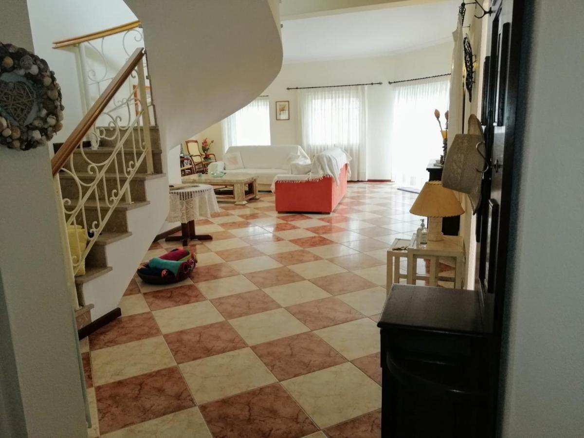 레센데 Casa Loureiro - Vista Rio Douro 빌라 외부 사진