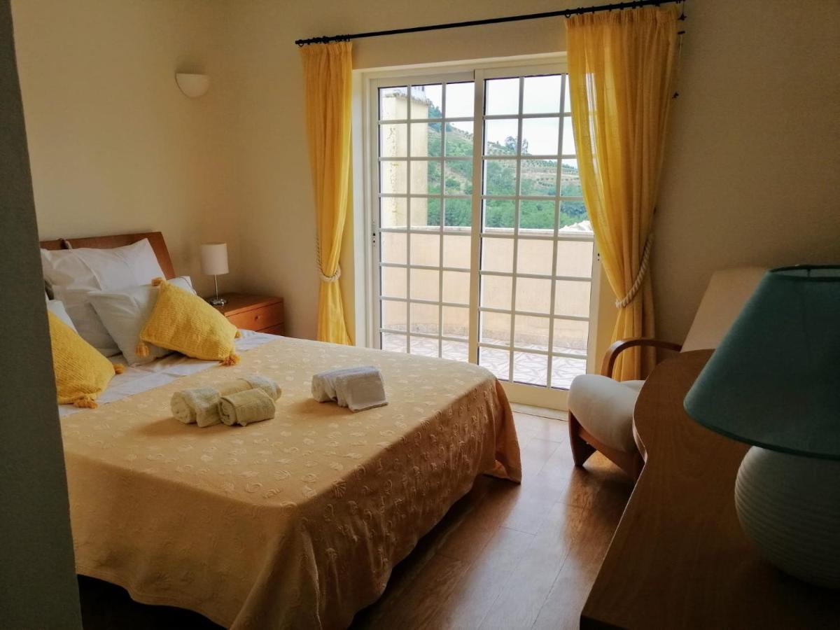 레센데 Casa Loureiro - Vista Rio Douro 빌라 외부 사진