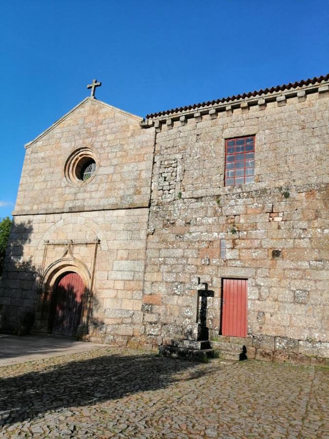 레센데 Casa Loureiro - Vista Rio Douro 빌라 외부 사진