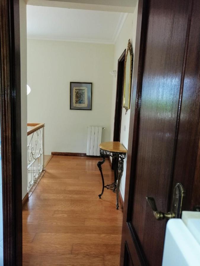 레센데 Casa Loureiro - Vista Rio Douro 빌라 외부 사진