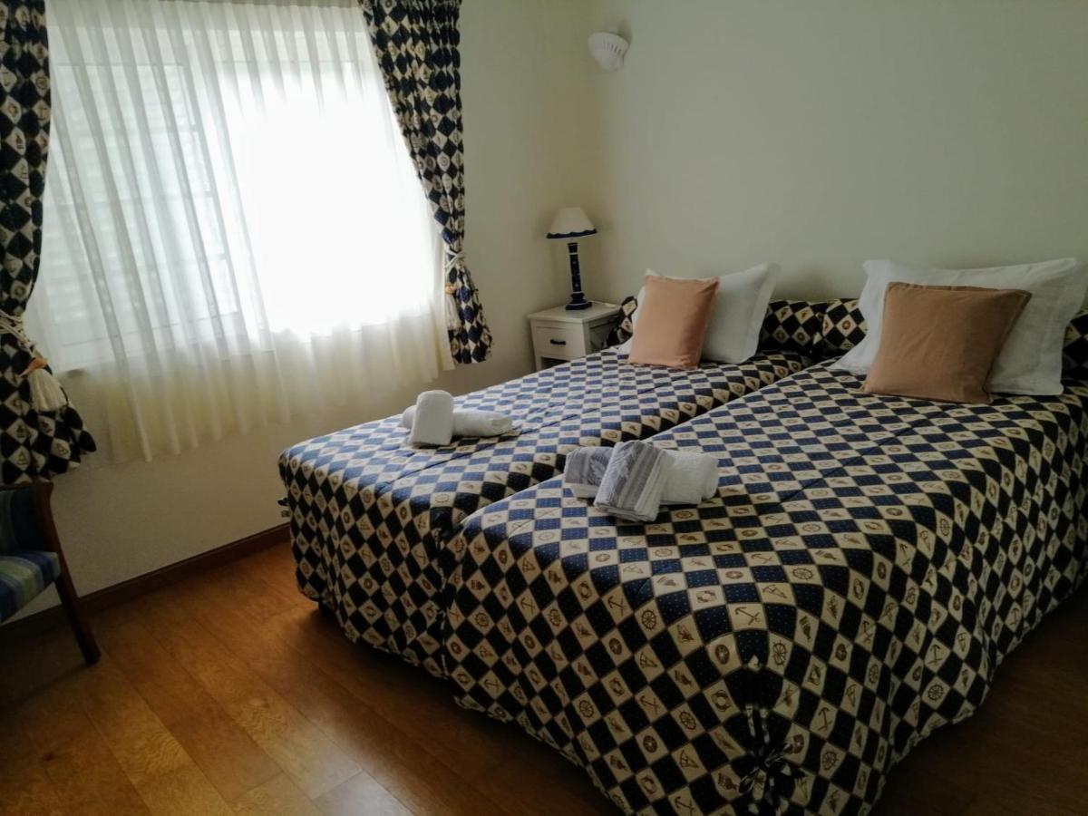 레센데 Casa Loureiro - Vista Rio Douro 빌라 외부 사진