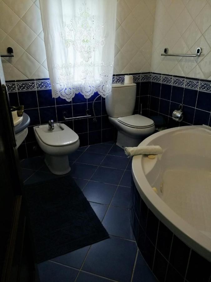 레센데 Casa Loureiro - Vista Rio Douro 빌라 외부 사진