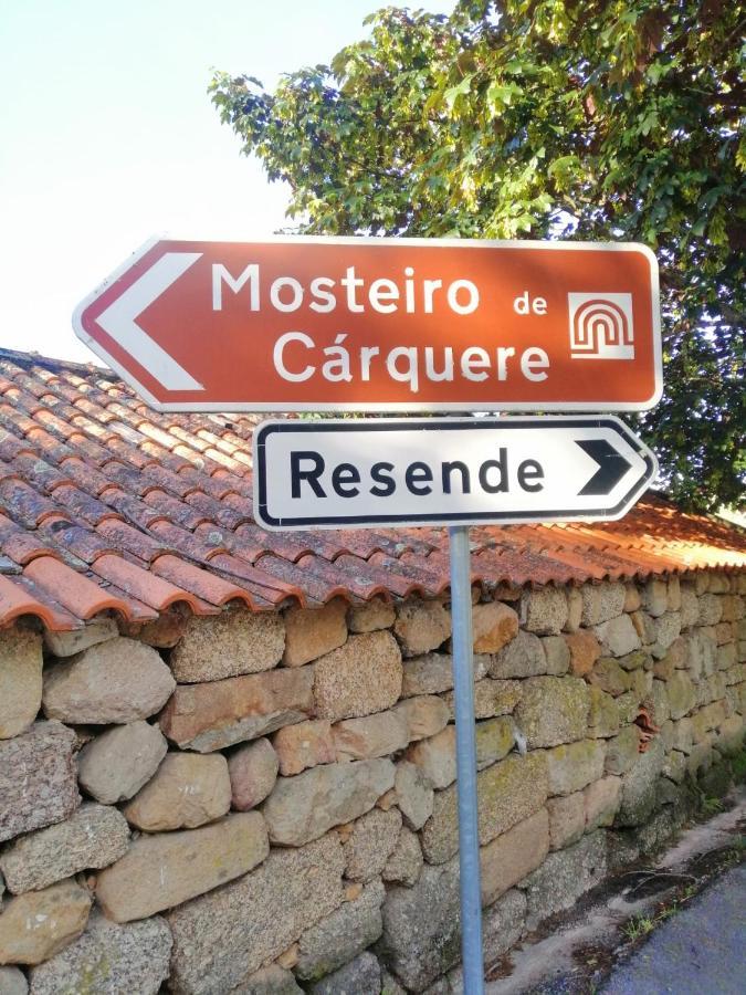 레센데 Casa Loureiro - Vista Rio Douro 빌라 외부 사진