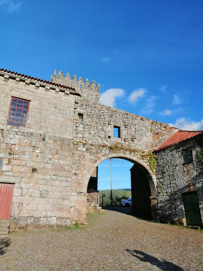 레센데 Casa Loureiro - Vista Rio Douro 빌라 외부 사진