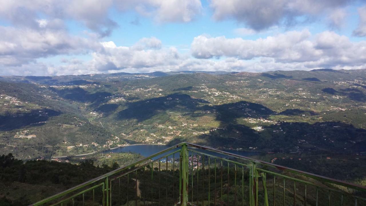 레센데 Casa Loureiro - Vista Rio Douro 빌라 외부 사진