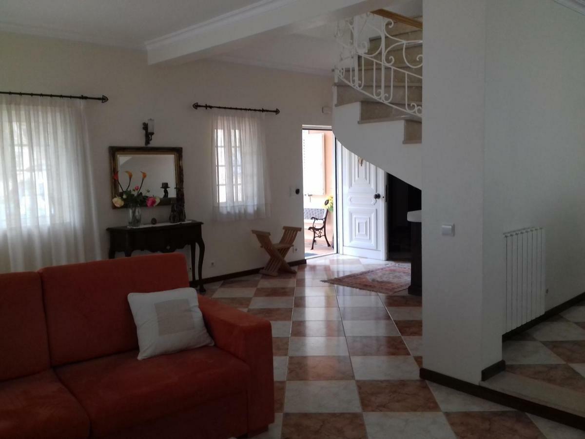 레센데 Casa Loureiro - Vista Rio Douro 빌라 외부 사진